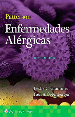 ENFERMEDADES ALERGICAS 8ED