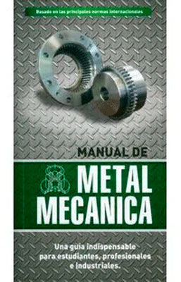 MANUAL DE METAL MECANICA