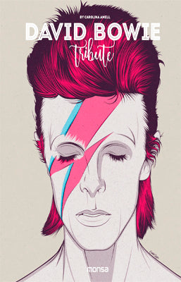 DAVID BOWIE TRIBUTE