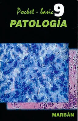 POCKET BASIC PATOLOGIA 9