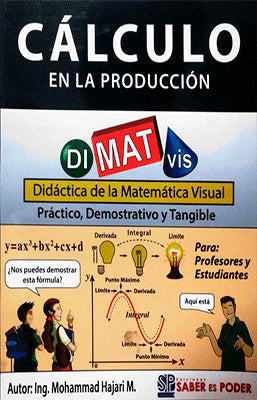 CALCULO EN LA PRODUCCION
