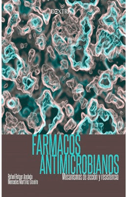 FARMACOS ANTIMICROBIANOS