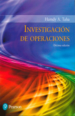 INVESTIGACION DE OPERACIONES 10ED