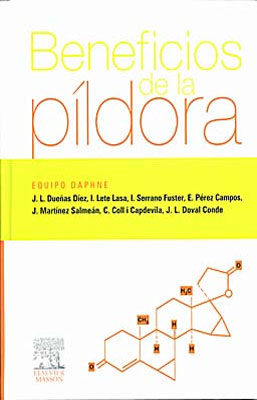 BENEFICIO DE LA PILDORA