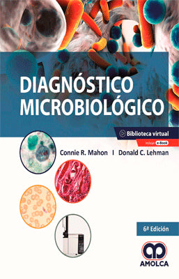 DIAGNOSTICO MICROBIOLOGICO MAHON