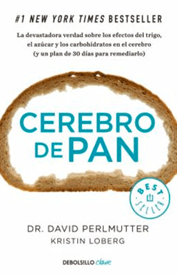 CEREBRO DE PAN