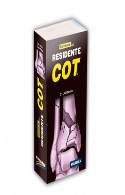 HANDBOOK DEL RESIDENTE COT
