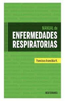 MANUAL DE ENFERMEDADES RESPIRATORIAS