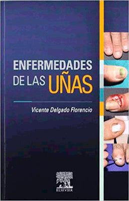 ENFERMEDADES DE LAS UÑAS