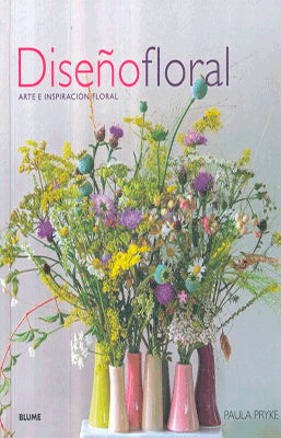 DISEÑO FLORAL