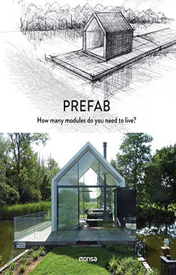 PREFAB HOW MANY MODULES DO YOU NEED TO LIVE
