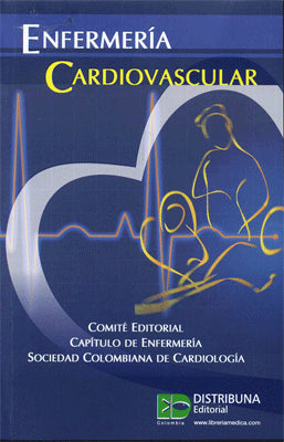 ENFERMERIA CAREDIOVASCULAR