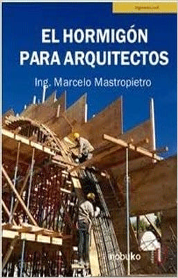 EL HORMIGON PARA ARQUITECTOS