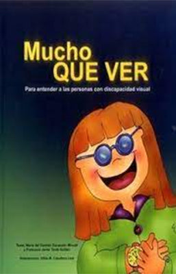 MUCHO QUE VER