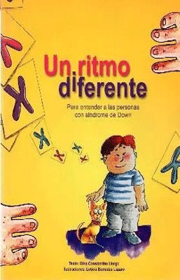 UN RITMO DIFERENTE