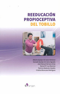 REEDUCACION PROPIOCEPTIVA DEL TOBILLO