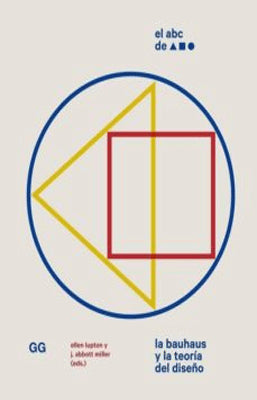 EL ABC DE LA BAUHAUS Y LA TEORIA DEL DISEÑO