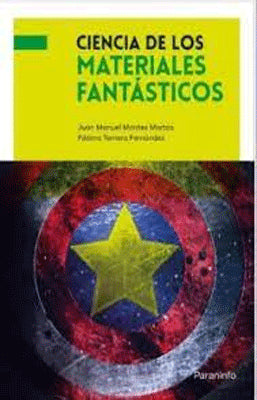 CIENCIAS DE LOS MATERIALES FANTASTICOS