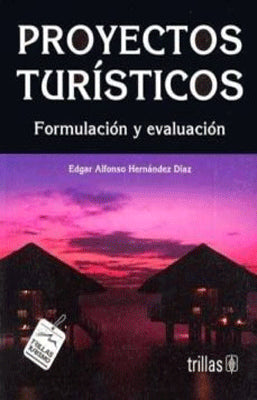 PROYECTOS TURISTICOS