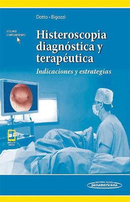 HISTEROSCOPIA DIAGNOSTICA Y TERAPEUTICA