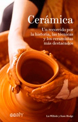 CERAMICA UN RECORRIDO POR LA HISTORIA