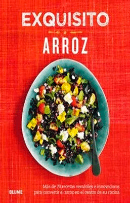 EXQUISITOS ARROZ