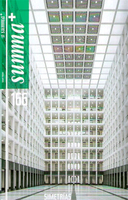 REVISTA SUMMA # 166