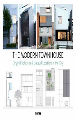 THE MODERN TOWNHOUSE ORIGINAL SOLUTIONS