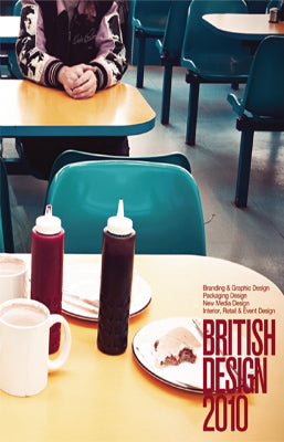 BRITISH DESIGN 2010