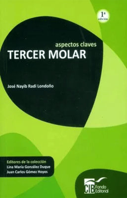 ASPECTOS CLAVES TERCER MOLAR