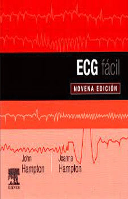 ECG FACIL 9ED
