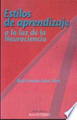 ESTILOS DE APRENDIZAJE