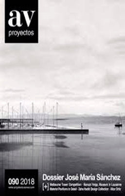 REVISTA AV PROYECTO # 90