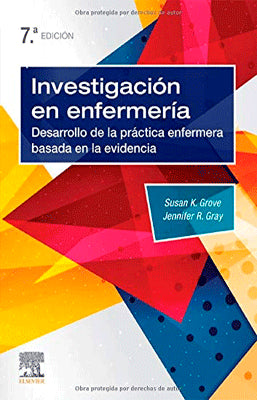 INVESTIGACION EN ENFERMERIA 7MA ED