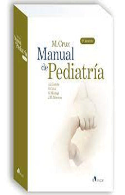 MANUAL DE PEDIATRIA 4ED