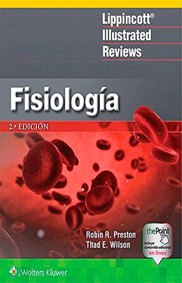 LIR FISIOLOGIA 2ED