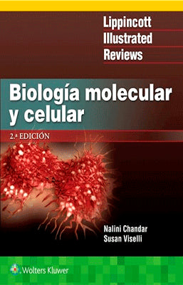 BIOLOGIA MOLECULAR Y CELULAR 2DA EDICION