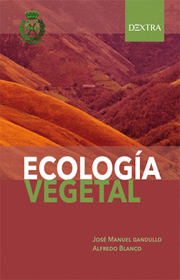 ECOLOGIA VEGETAL