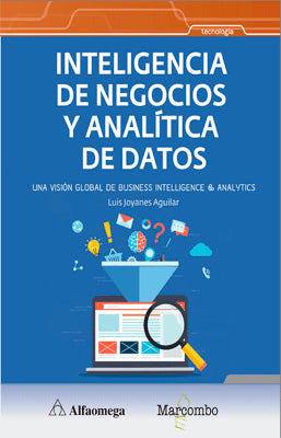 INTELIGENCIA DE NEGOCIOS Y ANALITICA DE DATOS