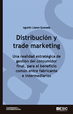 DISTRIBUCION Y TRADE MARKETING