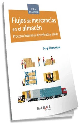 FLUJOS DE MERCANCIAS EN EL ALMACEN