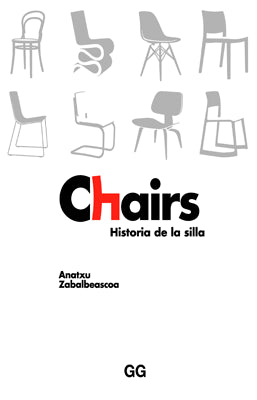 CHAIRS HISTORIA DE LA SILLA