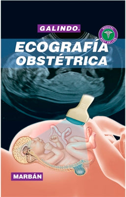GALINDO ECOGRAFIA OBSTETRICA PREMIUM