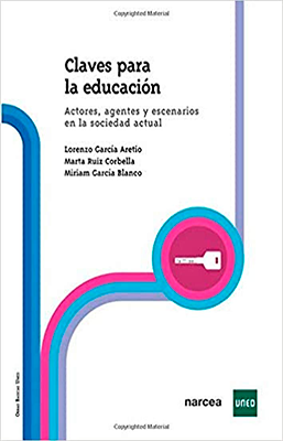 CLAVES PARA LA EDUCACION