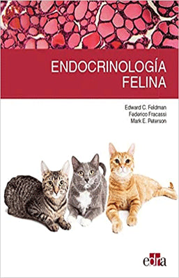 ENDOCRINOLOGIA FELINA