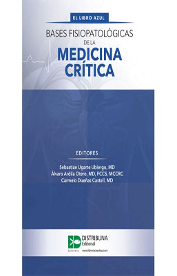 BASES FISIOPATOLOGICAS DE LA MEDICINA CRITICA