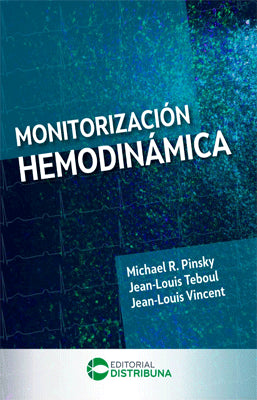 MONITORIZACION HEMODINAMICA