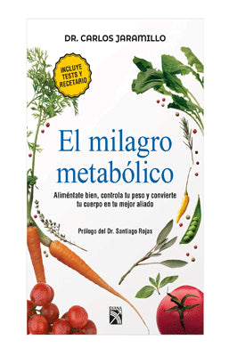 EL MILAGRO METABOLICO