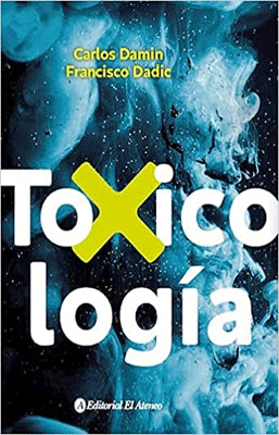 TOXICOLOGIA