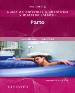 PARTO 2ED